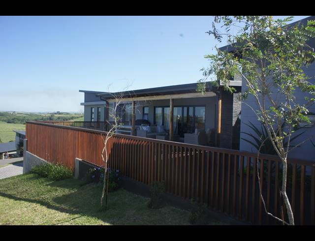 5 BEDROOM HOUSE TO LET IN PALM LAKES ESTATE